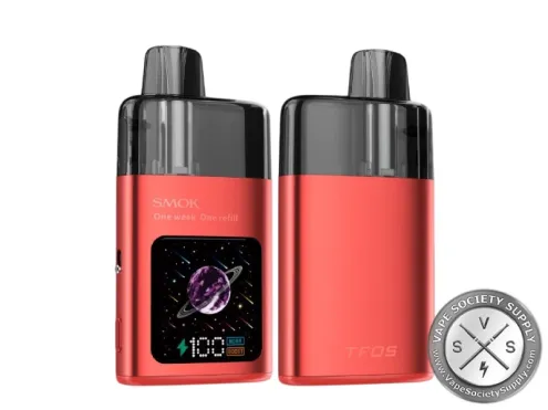 SMOK TFOS Kit