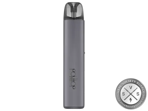 dotPod Go Gunmetal