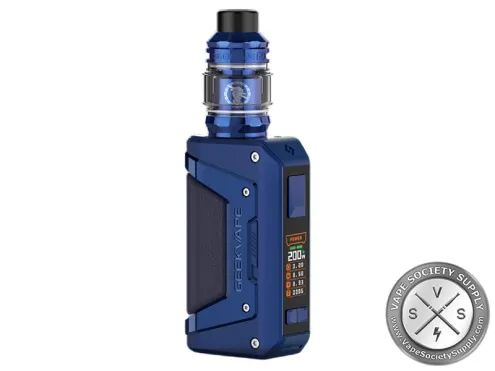 GeekVape L200 Legend 2 Kit Blue