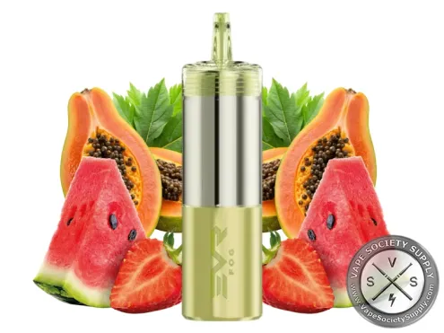 EVR Fog100k Vape Pod Meta Moon
