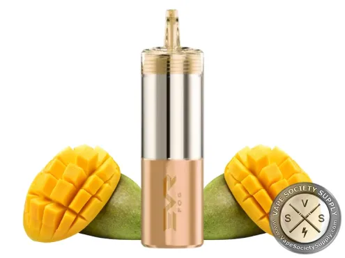 EVR Fog100k Vape Pod Mexico Mango-1
