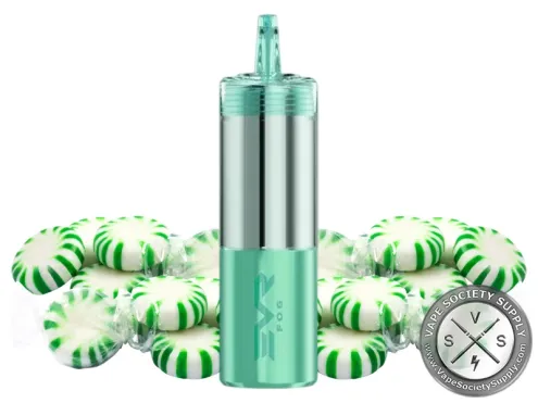 EVR Fog100k Vape Pod Miami Mint