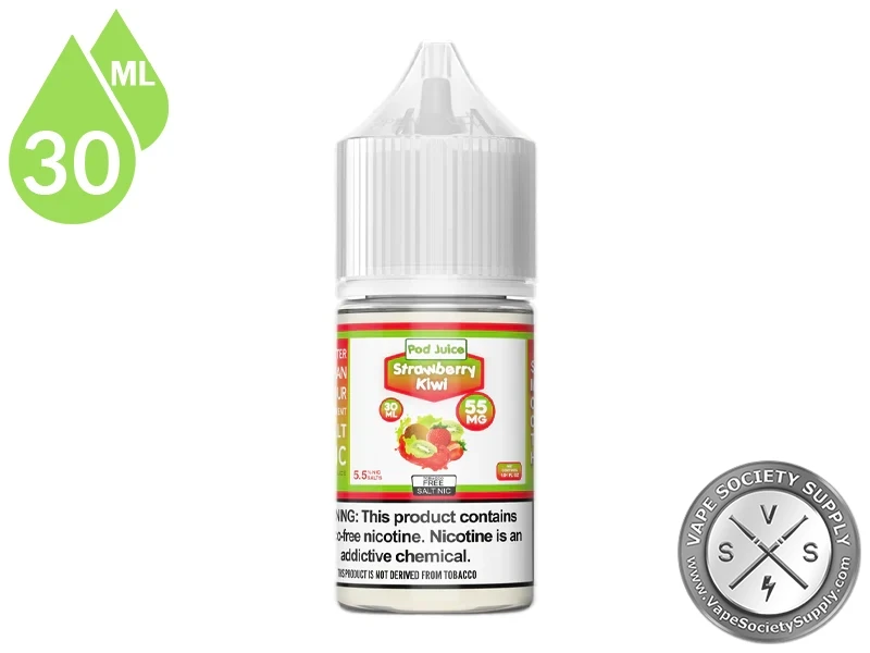 Strawberry Kiwi POD JUICE SALT.webp