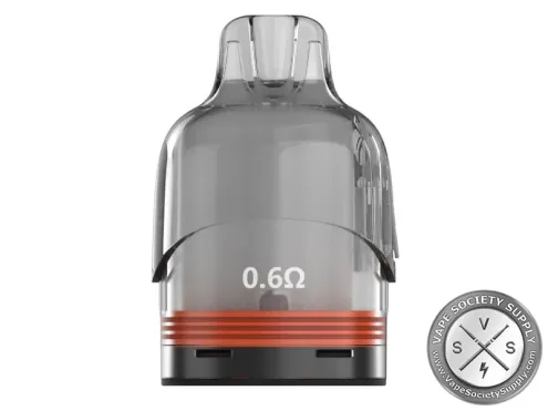 SMOK VOLLE 0.6 ohm replacement pod cartridge