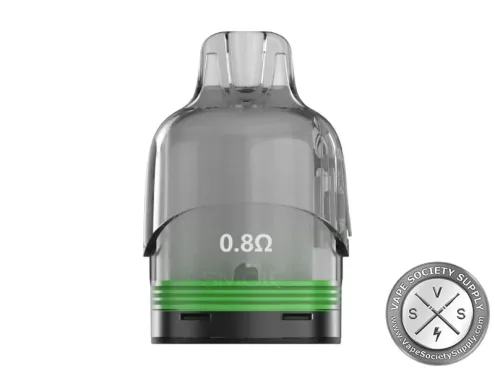 SMOK VOLLE 10ML Replacement Pod Cartridge - 1PK