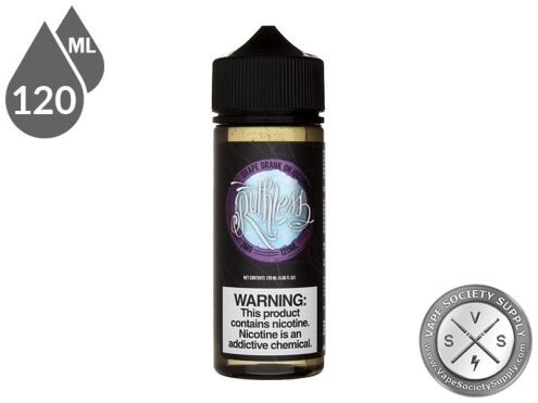 Grape Drank On Ice By Ruthless 120ml Vapor