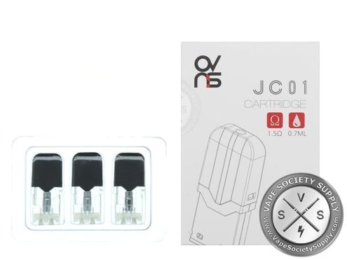 OVNS JC01 Replacement Cartridge