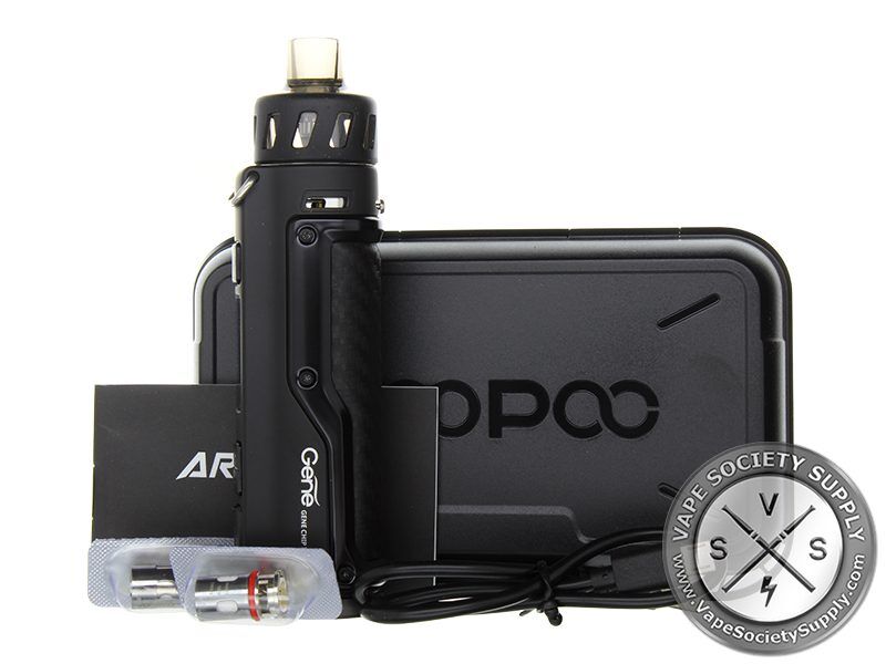 VOOPOO Argus X Starter Kit 80W