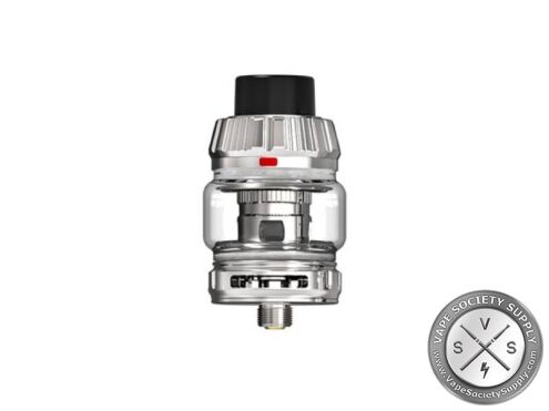 FreeMax Fireluke 4 Tank Silver