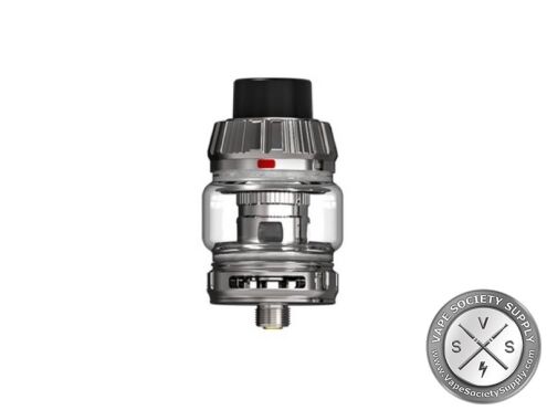 FreeMax Fireluke 4 Tank Stainless
