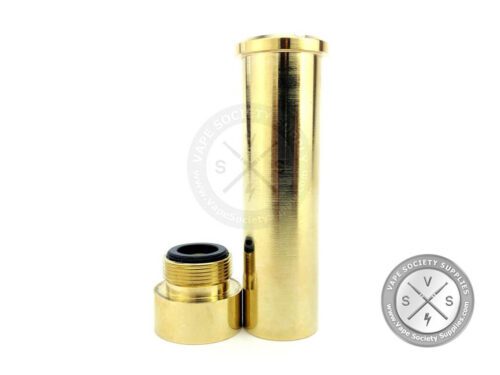 24Kt Gold Plated Limitless Mod - Image 13