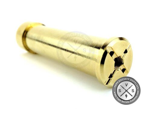 24Kt Gold Plated Limitless Mod - Image 12