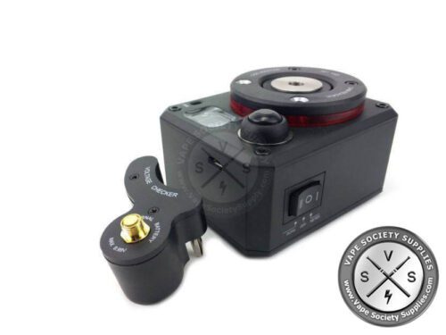 Coil Master 521 Tab - Image 4
