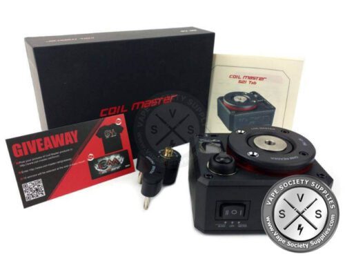 Coil Master 521 Tab - Image 5