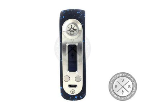Asmodus Ohmsmium 80W TC Box Mod