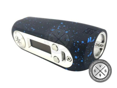 Asmodus Ohmsmium 80W TC Box Mod
