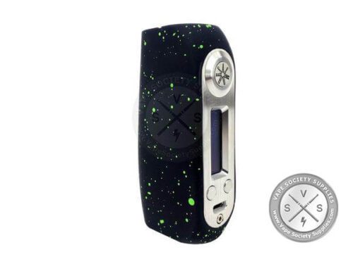 Asmodus Ohmsmium 80W TC Box Mod