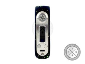 Asmodus Ohmsmium 80W TC Box Mod
