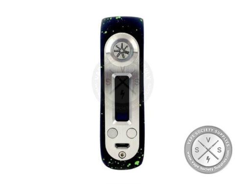 Asmodus Ohmsmium 80W TC Box Mod