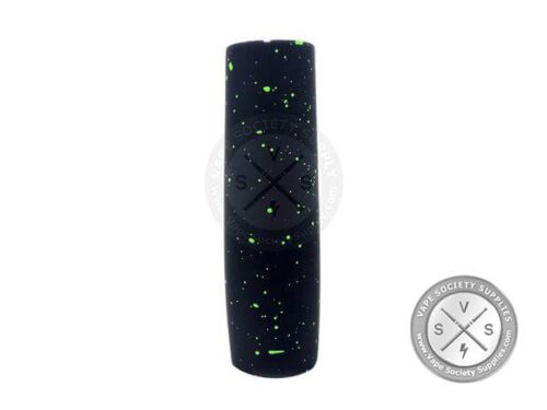 Asmodus Ohmsmium 80W TC Box Mod