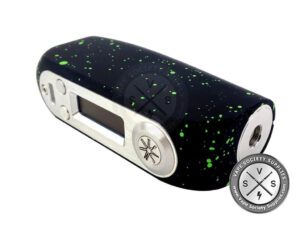 Asmodus Ohmsmium 80W TC Box Mod