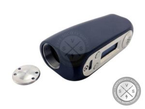 Asmodus Ohmsmium 80W TC Box Mod