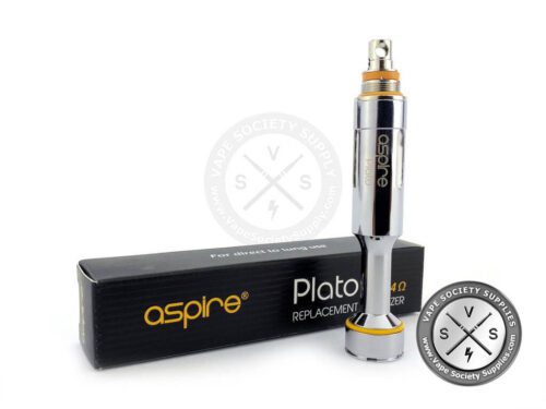 Aspire Plato Coil (Sold Individually)