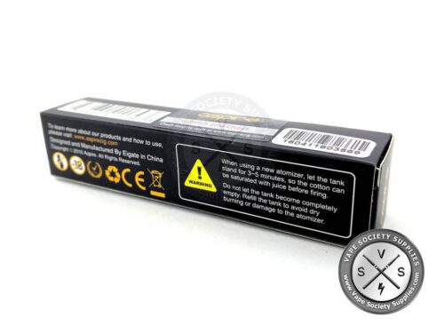 Aspire Plato Coil (Sold Individually) - Image 3