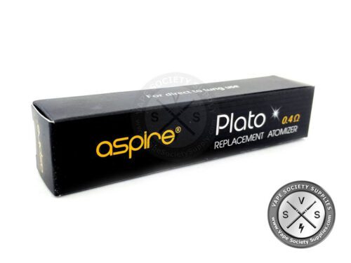 Aspire Plato Coil (Sold Individually) - Image 4