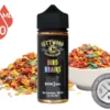 Bird Brains Cuttwood E-Liquids 120ml