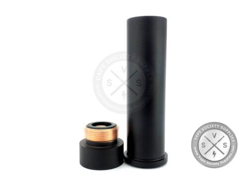 Matte Black Copper Limitless Mod - Image 2