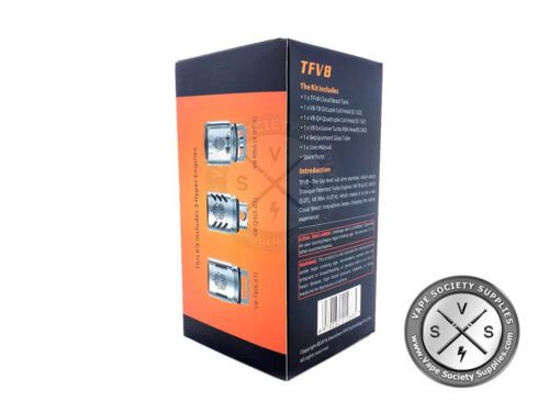 SMOK TFV8 Cloud Beast Tank - Image 2