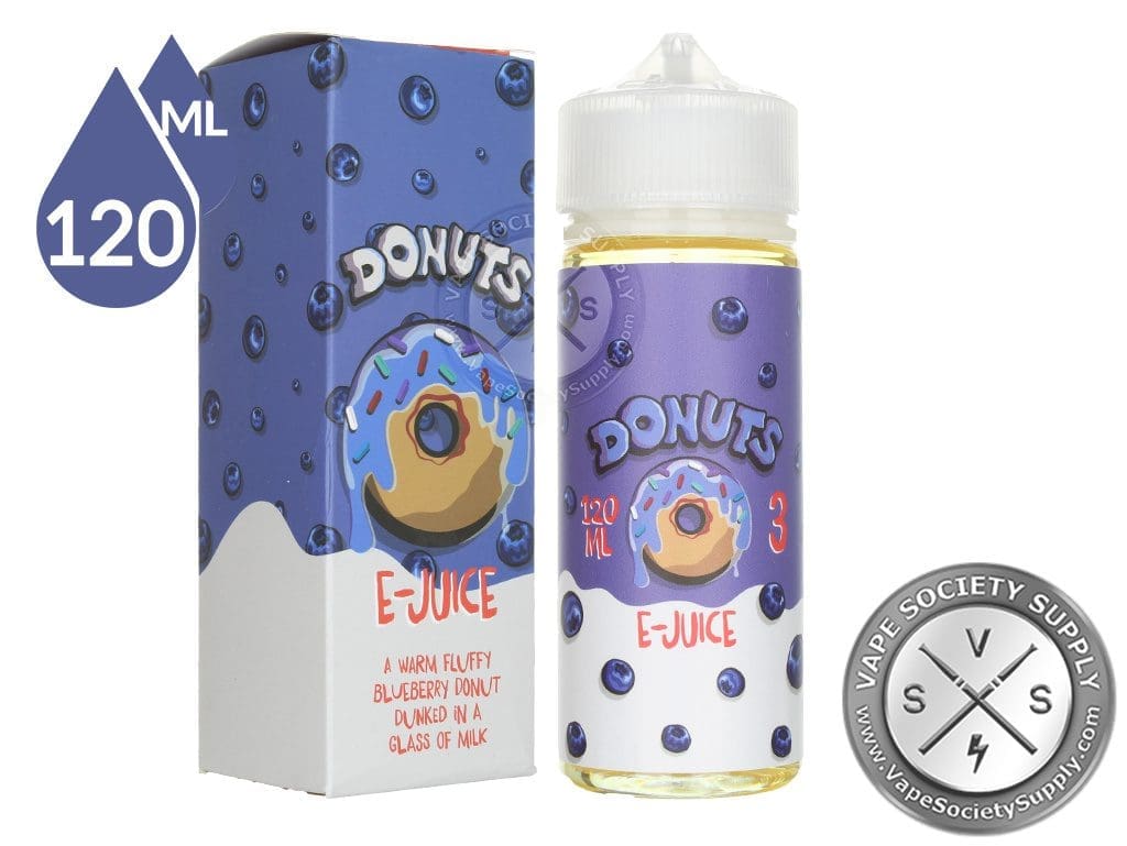 Best Donut E Liquid