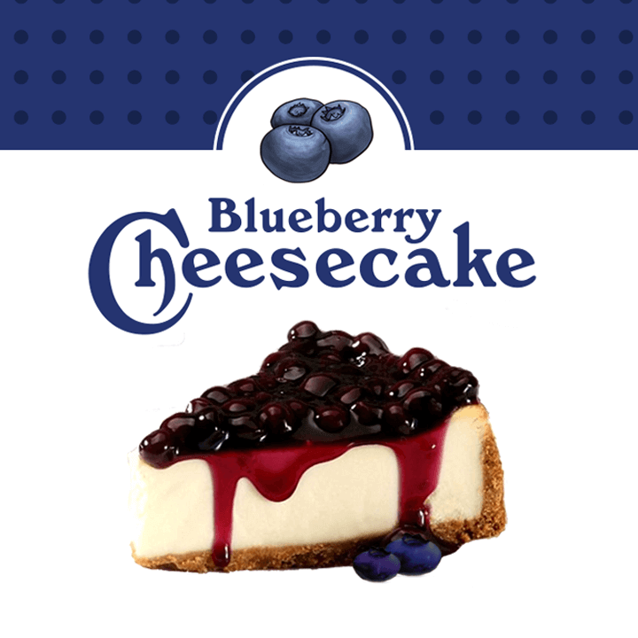 blueberry cheesecake e juice by aqua liquids 60ml blueberry cheesecake e juice by aqua liquids 60ml