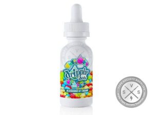 Blueberry n' Cream by Drippin Dots 30ml