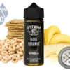 Boss Reserve Cuttwood E-Liquids 120ml