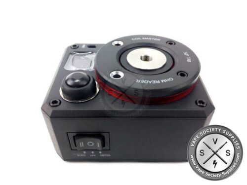 Coil Master 521 Tab - Image 6