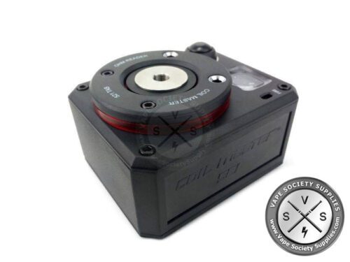 Coil Master 521 Tab - Image 7