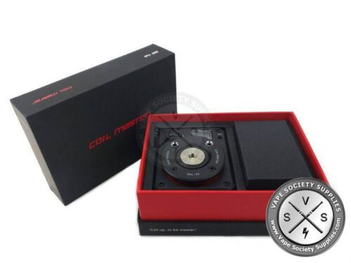 Coil Master 521 Tab - Image 8