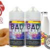 Cereal Trip Ejuice by Bad Drip 120ml (2x60ml)