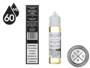 Charlie’s Chalk Dust Head Bangin’ Boogie 60ml