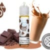 Chocolate Milk Ejuice by Choco Cow 60ml
