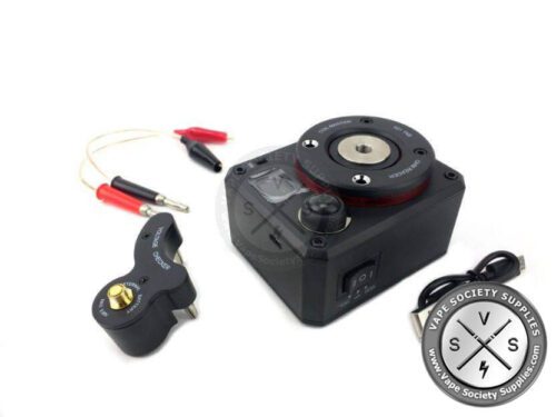 Coil Master 521 Tab - Image 11