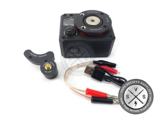 Coil Master 521 Tab - Image 12