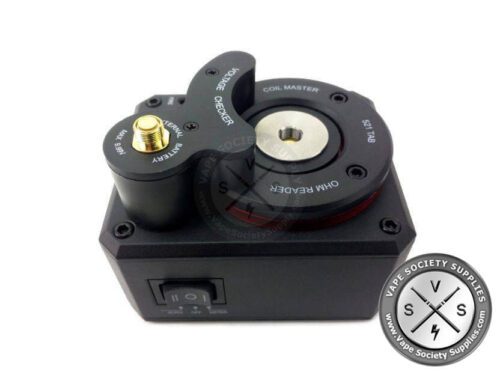 Coil Master 521 Tab - Image 13