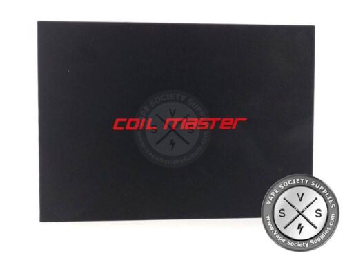 Coil Master 521 Tab - Image 14