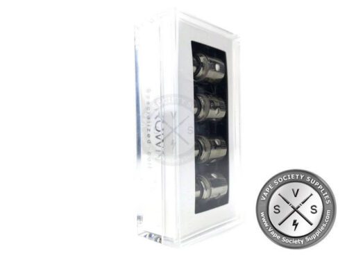 Uwell Crown Tank Replacement Coil (Pack of 4)