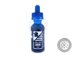 De La Creme Ejuice by Liquid Nation 30ml