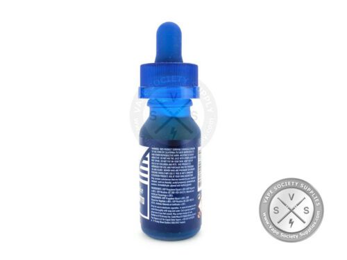 Dolce Gelato Ejuice By Liquid Nation 30ml - Image 4