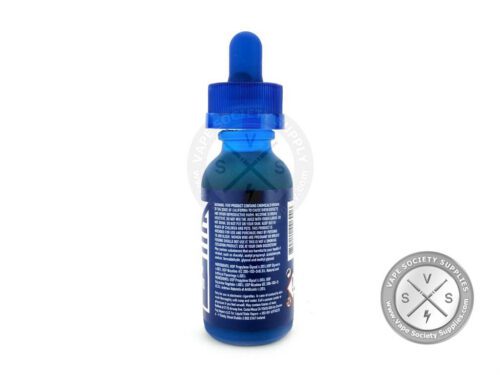 Dolce Gelato Ejuice By Liquid Nation 30ml - Image 2